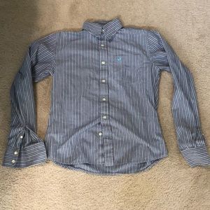 Long sleeve hollister button down